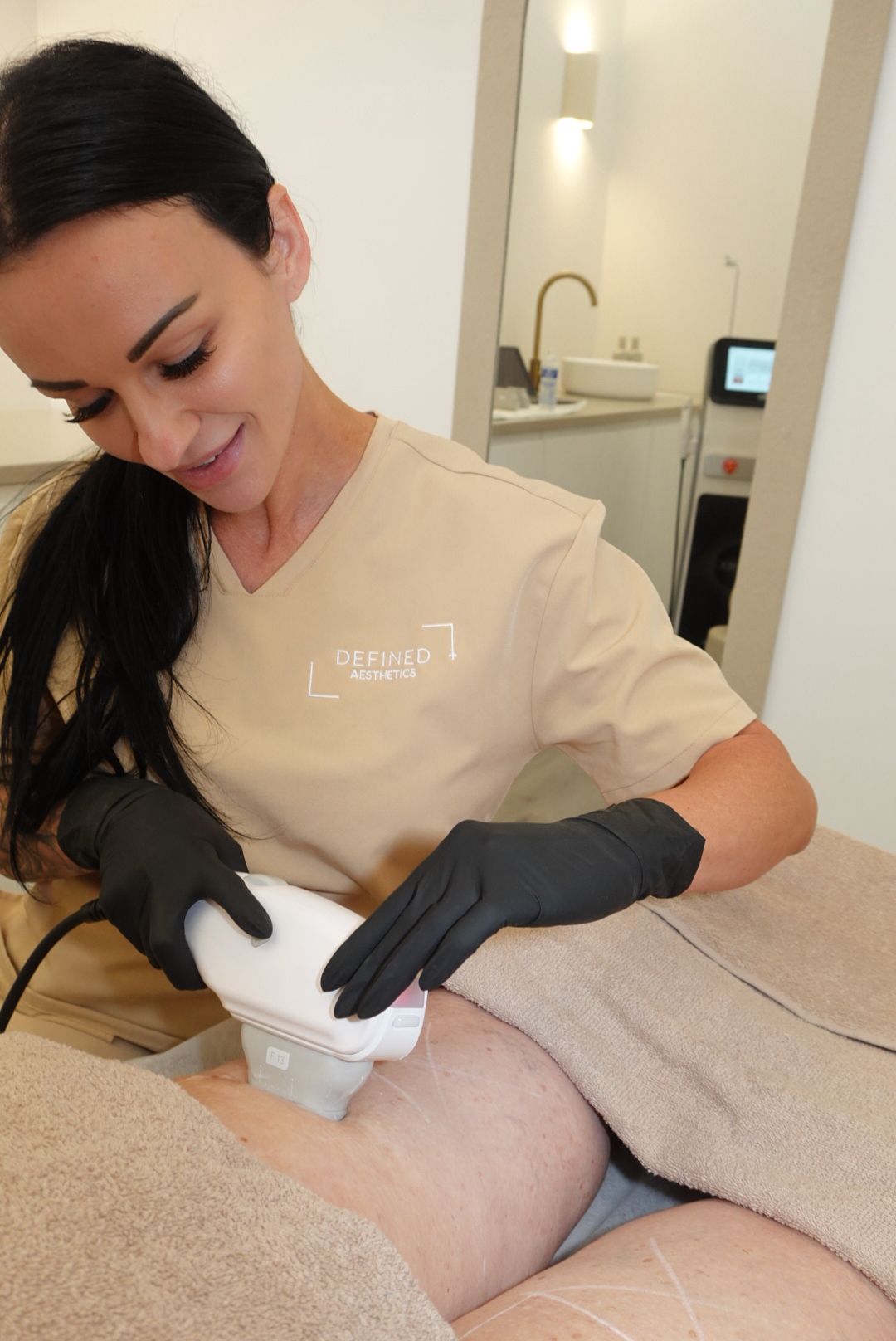 Ongoing transformation 10