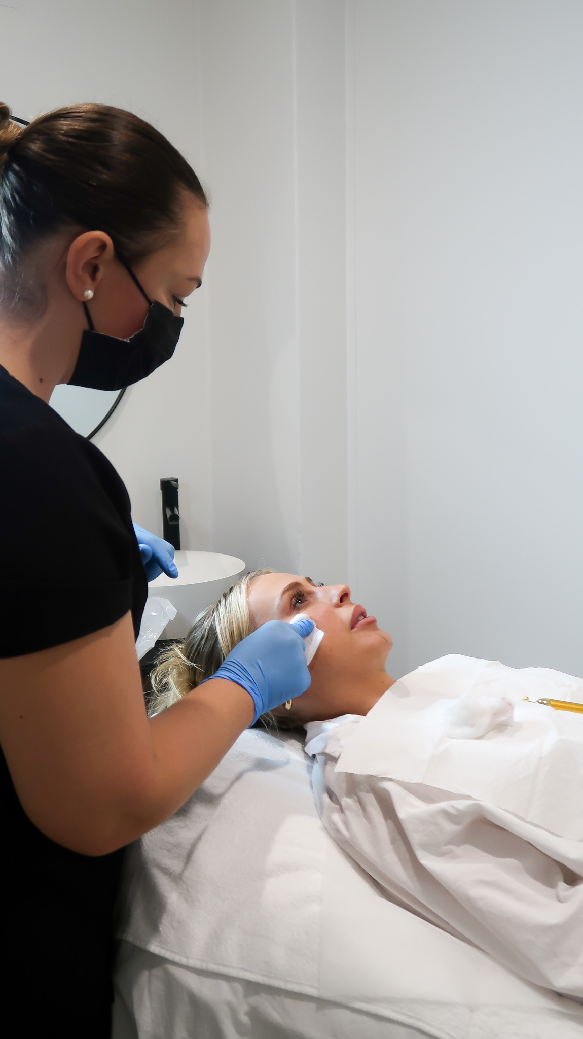 Ongoing transformation 1